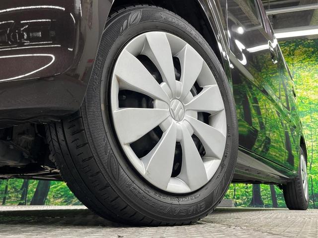 ワゴンR ハイブリッドFX 禁煙車 シートヒーター オートエアコン CD DVD再生 アイドリングストップ 電動格納ミラー 横滑り防止装置(13枚目)