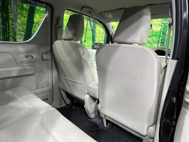 ワゴンR ハイブリッドFX 禁煙車 シートヒーター オートエアコン CD DVD再生 アイドリングストップ 電動格納ミラー 横滑り防止装置(42枚目)