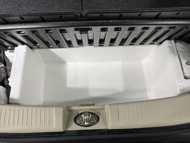 ワゴンR ハイブリッドFX 禁煙車 シートヒーター オートエアコン CD DVD再生 アイドリングストップ 電動格納ミラー 横滑り防止装置(43枚目)