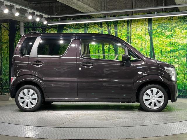 ワゴンR ハイブリッドFX 禁煙車 シートヒーター オートエアコン CD DVD再生 アイドリングストップ 電動格納ミラー 横滑り防止装置(51枚目)