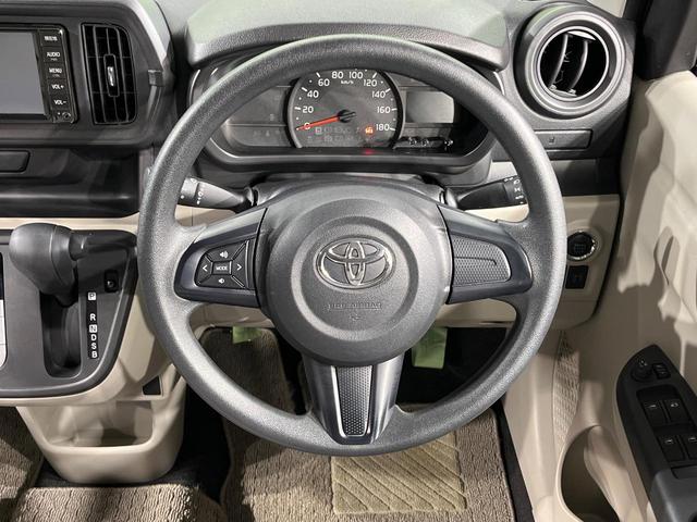 パッソ Ｘ　ＬパッケージＳ　純正ＳＤナビ　バックカメラ　衝突被害軽減システム　禁煙車　ドラレコ　コーナーセンサー　スマートキー　オートライト　オートエアコン　Ｂｌｕｅｔｏｏｔｈ　ＣＤ　ＤＶＤ再生　フルセグ（11枚目）