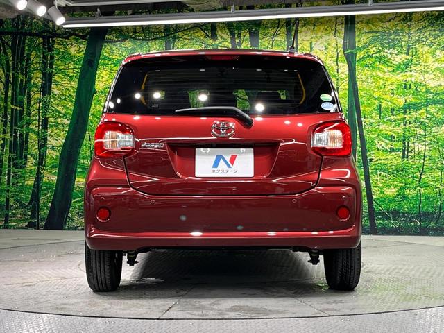 パッソ Ｘ　ＬパッケージＳ　純正ＳＤナビ　バックカメラ　衝突被害軽減システム　禁煙車　ドラレコ　コーナーセンサー　スマートキー　オートライト　オートエアコン　Ｂｌｕｅｔｏｏｔｈ　ＣＤ　ＤＶＤ再生　フルセグ（15枚目）