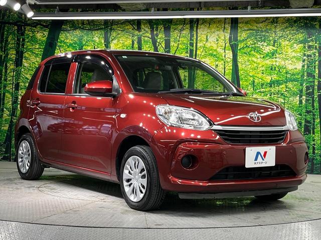 パッソ Ｘ　ＬパッケージＳ　純正ＳＤナビ　バックカメラ　衝突被害軽減システム　禁煙車　ドラレコ　コーナーセンサー　スマートキー　オートライト　オートエアコン　Ｂｌｕｅｔｏｏｔｈ　ＣＤ　ＤＶＤ再生　フルセグ（16枚目）