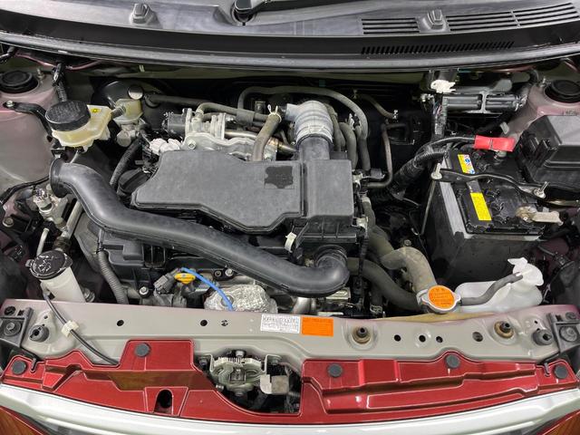 パッソ Ｘ　ＬパッケージＳ　純正ＳＤナビ　バックカメラ　衝突被害軽減システム　禁煙車　ドラレコ　コーナーセンサー　スマートキー　オートライト　オートエアコン　Ｂｌｕｅｔｏｏｔｈ　ＣＤ　ＤＶＤ再生　フルセグ（18枚目）