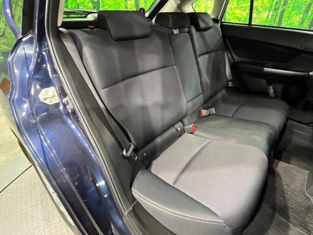 インプレッサスポーツ １．６ｉ－Ｌアイサイト　プラウドエディション　４ＷＤ　純正ＳＤナビ　バックカメラ　衝突被害軽減システム　レーダークルーズ　禁煙車　スマートキー　ＥＴＣ　純正１６インチアルミ　車線逸脱警報　オートライト　オートエアコン　Ｂｌｕｅｔｏｏｔｈ　ＣＤ（9枚目）