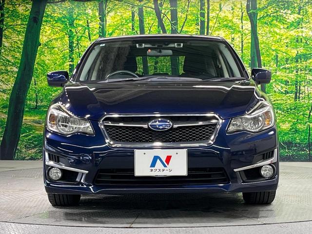 インプレッサスポーツ １．６ｉ－Ｌアイサイト　プラウドエディション　４ＷＤ　純正ＳＤナビ　バックカメラ　衝突被害軽減システム　レーダークルーズ　禁煙車　スマートキー　ＥＴＣ　純正１６インチアルミ　車線逸脱警報　オートライト　オートエアコン　Ｂｌｕｅｔｏｏｔｈ　ＣＤ（14枚目）