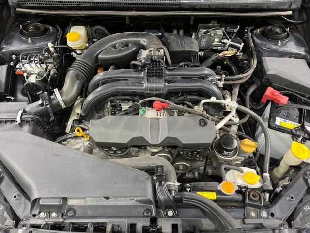 インプレッサスポーツ １．６ｉ－Ｌアイサイト　プラウドエディション　４ＷＤ　純正ＳＤナビ　バックカメラ　衝突被害軽減システム　レーダークルーズ　禁煙車　スマートキー　ＥＴＣ　純正１６インチアルミ　車線逸脱警報　オートライト　オートエアコン　Ｂｌｕｅｔｏｏｔｈ　ＣＤ（18枚目）