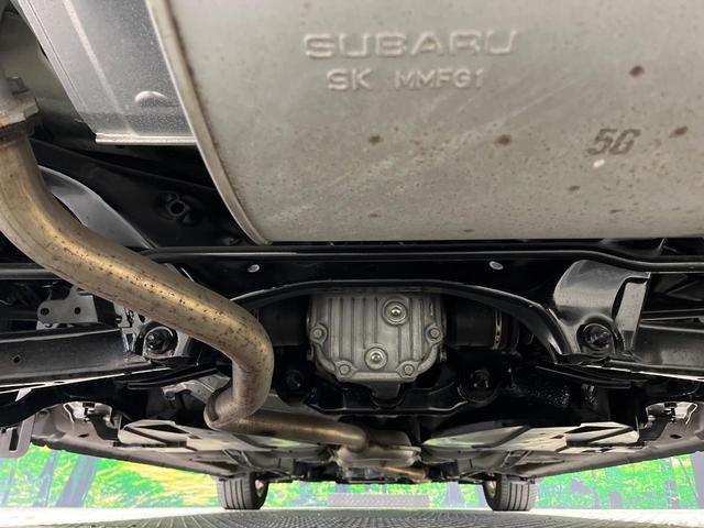 インプレッサスポーツ １．６ｉ－Ｌアイサイト　プラウドエディション　４ＷＤ　純正ＳＤナビ　バックカメラ　衝突被害軽減システム　レーダークルーズ　禁煙車　スマートキー　ＥＴＣ　純正１６インチアルミ　車線逸脱警報　オートライト　オートエアコン　Ｂｌｕｅｔｏｏｔｈ　ＣＤ（19枚目）