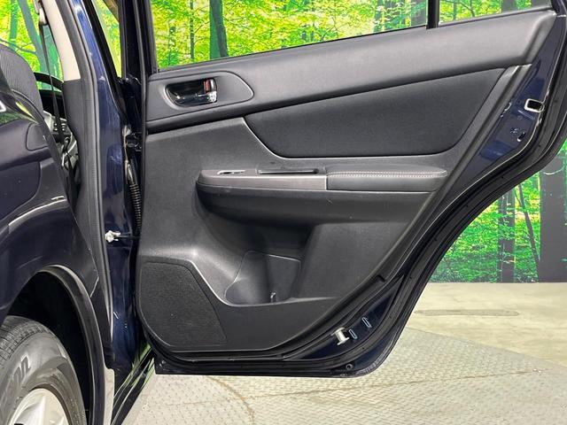 インプレッサスポーツ １．６ｉ－Ｌアイサイト　プラウドエディション　４ＷＤ　純正ＳＤナビ　バックカメラ　衝突被害軽減システム　レーダークルーズ　禁煙車　スマートキー　ＥＴＣ　純正１６インチアルミ　車線逸脱警報　オートライト　オートエアコン　Ｂｌｕｅｔｏｏｔｈ　ＣＤ（56枚目）