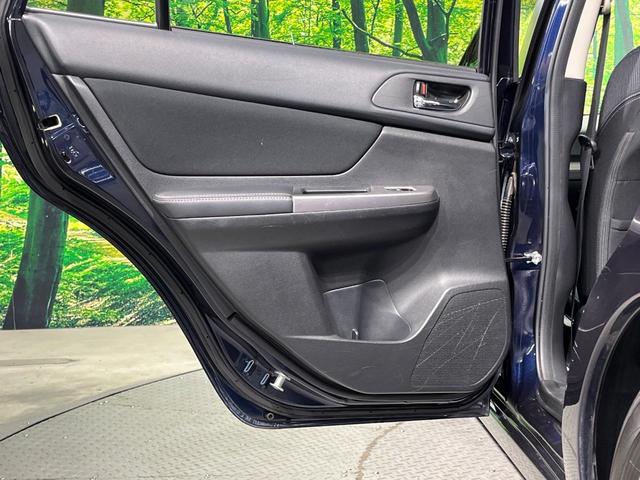 インプレッサスポーツ １．６ｉ－Ｌアイサイト　プラウドエディション　４ＷＤ　純正ＳＤナビ　バックカメラ　衝突被害軽減システム　レーダークルーズ　禁煙車　スマートキー　ＥＴＣ　純正１６インチアルミ　車線逸脱警報　オートライト　オートエアコン　Ｂｌｕｅｔｏｏｔｈ　ＣＤ（58枚目）