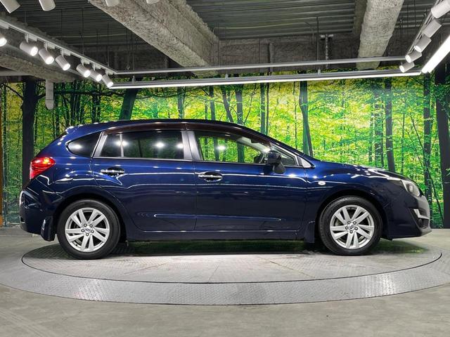 インプレッサスポーツ １．６ｉ－Ｌアイサイト　プラウドエディション　４ＷＤ　純正ＳＤナビ　バックカメラ　衝突被害軽減システム　レーダークルーズ　禁煙車　スマートキー　ＥＴＣ　純正１６インチアルミ　車線逸脱警報　オートライト　オートエアコン　Ｂｌｕｅｔｏｏｔｈ　ＣＤ（67枚目）