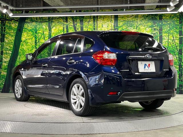 インプレッサスポーツ １．６ｉ－Ｌアイサイト　プラウドエディション　４ＷＤ　純正ＳＤナビ　バックカメラ　衝突被害軽減システム　レーダークルーズ　禁煙車　スマートキー　ＥＴＣ　純正１６インチアルミ　車線逸脱警報　オートライト　オートエアコン　Ｂｌｕｅｔｏｏｔｈ　ＣＤ（68枚目）