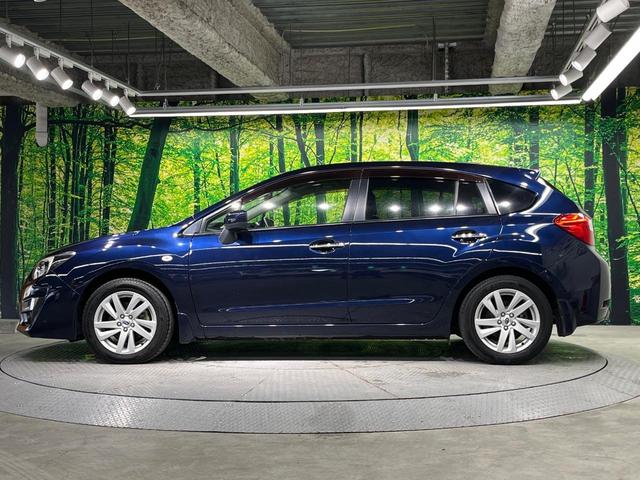 インプレッサスポーツ １．６ｉ－Ｌアイサイト　プラウドエディション　４ＷＤ　純正ＳＤナビ　バックカメラ　衝突被害軽減システム　レーダークルーズ　禁煙車　スマートキー　ＥＴＣ　純正１６インチアルミ　車線逸脱警報　オートライト　オートエアコン　Ｂｌｕｅｔｏｏｔｈ　ＣＤ（69枚目）