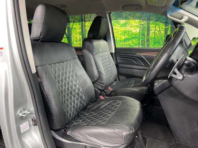 デリカD:5 P 4WD ディーゼル(軽油) 両側電動ドア 純正10.1型ナビ バックカメラ 100V電源 衝突被害軽減システム レーダークルーズ 禁煙車 電動リアゲート パワーシート ドラレコ スマートキー(8枚目)