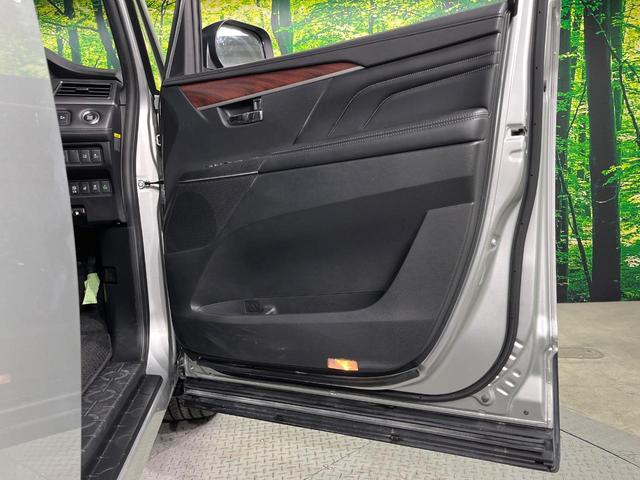 デリカD:5 P 4WD ディーゼル(軽油) 両側電動ドア 純正10.1型ナビ バックカメラ 100V電源 衝突被害軽減システム レーダークルーズ 禁煙車 電動リアゲート パワーシート ドラレコ スマートキー(25枚目)
