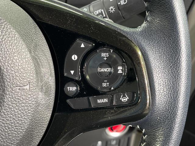 N-BOXカスタム G・Lターボホンダセンシング 両側電動ドア 純正8インチナビ バックカメラ 衝突被害軽減システム 禁煙車 ハーフレザーシート ドラレコ コーナーセンサー スマートキー LEDヘッド ビルトインETC 純正14インチアルミ(7枚目)