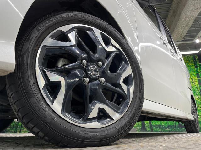 N-BOXカスタム G・Lターボホンダセンシング 両側電動ドア 純正8インチナビ バックカメラ 衝突被害軽減システム 禁煙車 ハーフレザーシート ドラレコ コーナーセンサー スマートキー LEDヘッド ビルトインETC 純正14インチアルミ(13枚目)