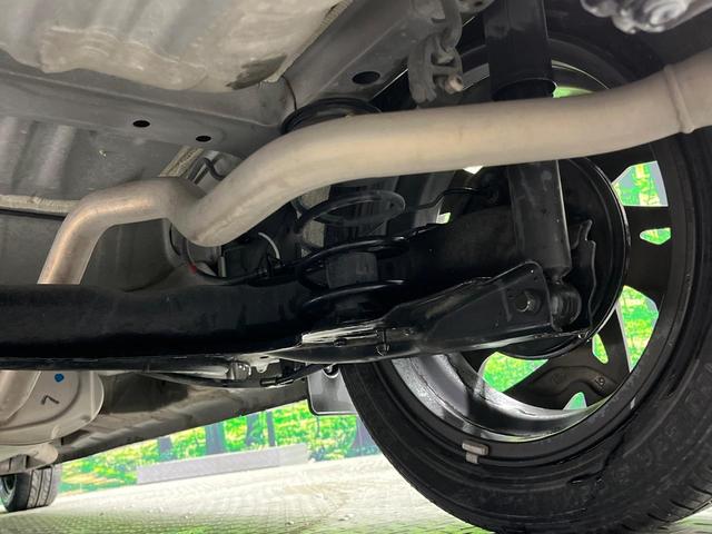 Ｎ－ＢＯＸカスタム Ｇ・Ｌターボホンダセンシング　両側電動ドア　純正ナビ　バックカメラ　衝突軽減　禁煙車　ハーフレザー　スマートキー　ＬＥＤヘッド　ビルトインＥＴＣ　純正１５インチアルミ　シートヒーター　車線逸脱警報（21枚目）