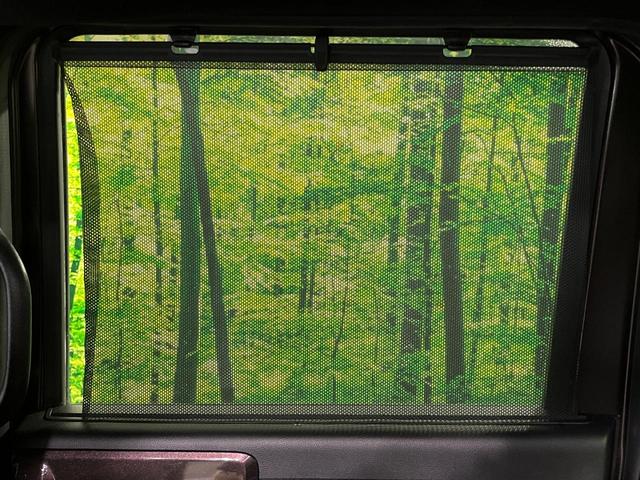 Ｎ－ＢＯＸカスタム Ｇ・Ｌターボホンダセンシング　両側電動ドア　純正ナビ　バックカメラ　衝突軽減　禁煙車　ハーフレザー　スマートキー　ＬＥＤヘッド　ビルトインＥＴＣ　純正１５インチアルミ　シートヒーター　車線逸脱警報（32枚目）