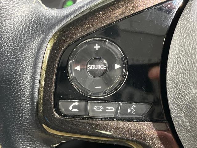 Ｎ－ＢＯＸカスタム Ｇ・Ｌターボホンダセンシング　両側電動ドア　純正ナビ　バックカメラ　衝突軽減　禁煙車　ハーフレザー　スマートキー　ＬＥＤヘッド　ビルトインＥＴＣ　純正１５インチアルミ　シートヒーター　車線逸脱警報（40枚目）