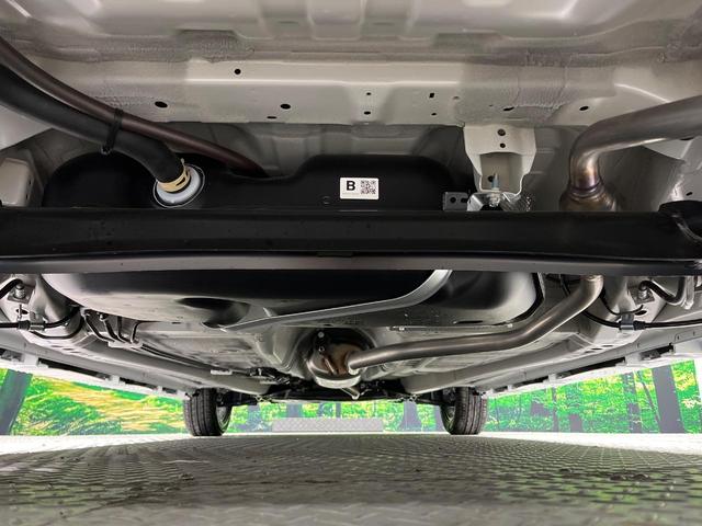 スペーシアカスタム ハイブリッドＸＳ　届出済未使用車　両側電動ドア　衝突軽減　ハーフレザー　レーンアシスト　コーナーセンサー　スマートキー　ＬＥＤヘッド　純正１５インチＡＷ　オートライト　オートエアコン　ＬＥＤフォグ（19枚目）