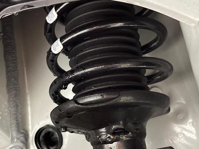 スペーシアカスタム ハイブリッドＸＳ　届出済未使用車　両側電動ドア　衝突軽減　ハーフレザー　レーンアシスト　コーナーセンサー　スマートキー　ＬＥＤヘッド　純正１５インチＡＷ　オートライト　オートエアコン　ＬＥＤフォグ（20枚目）