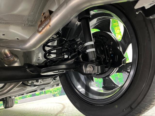 スペーシアカスタム ハイブリッドＸＳ　届出済未使用車　両側電動ドア　衝突軽減　ハーフレザー　レーンアシスト　コーナーセンサー　スマートキー　ＬＥＤヘッド　純正１５インチＡＷ　オートライト　オートエアコン　ＬＥＤフォグ（21枚目）