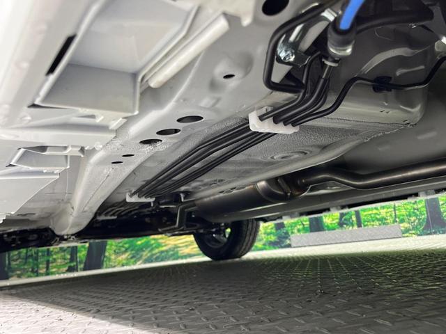 スペーシアカスタム ハイブリッドＸＳ　届出済未使用車　両側電動ドア　衝突軽減　ハーフレザー　レーンアシスト　コーナーセンサー　スマートキー　ＬＥＤヘッド　純正１５インチＡＷ　オートライト　オートエアコン　ＬＥＤフォグ（22枚目）