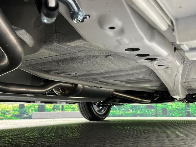 スペーシアカスタム ハイブリッドＸＳ　届出済未使用車　両側電動ドア　衝突軽減　ハーフレザー　レーンアシスト　コーナーセンサー　スマートキー　ＬＥＤヘッド　純正１５インチＡＷ　オートライト　オートエアコン　ＬＥＤフォグ（23枚目）