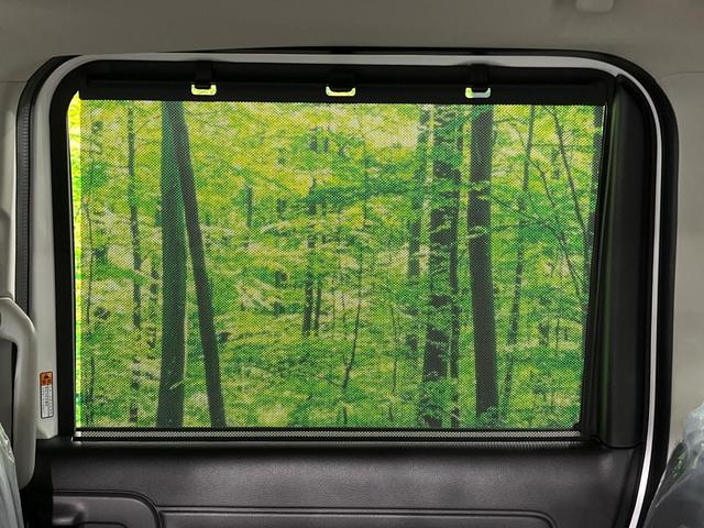 スペーシアカスタム ハイブリッドＸＳ　届出済未使用車　両側電動ドア　衝突軽減　ハーフレザー　レーンアシスト　コーナーセンサー　スマートキー　ＬＥＤヘッド　純正１５インチＡＷ　オートライト　オートエアコン　ＬＥＤフォグ（32枚目）