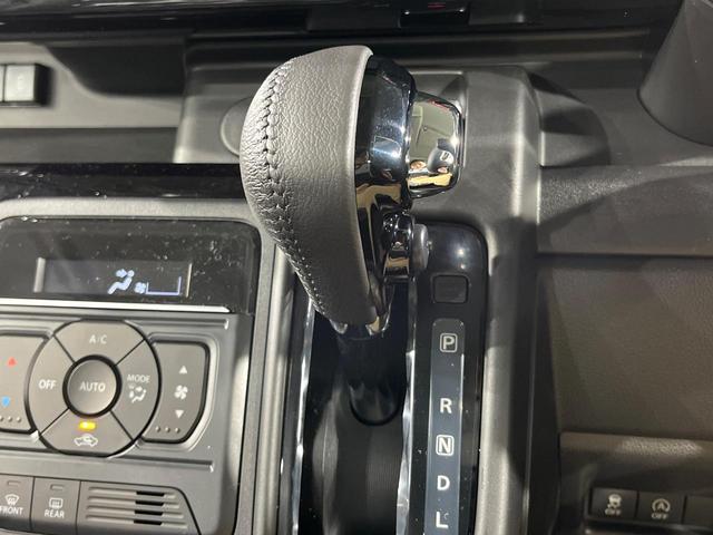 スペーシアカスタム ハイブリッドＸＳ　届出済未使用車　両側電動ドア　衝突軽減　ハーフレザー　レーンアシスト　コーナーセンサー　スマートキー　ＬＥＤヘッド　純正１５インチＡＷ　オートライト　オートエアコン　ＬＥＤフォグ（39枚目）