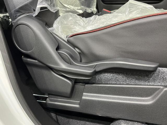 スペーシアカスタム ハイブリッドＸＳ　届出済未使用車　両側電動ドア　衝突軽減　ハーフレザー　レーンアシスト　コーナーセンサー　スマートキー　ＬＥＤヘッド　純正１５インチＡＷ　オートライト　オートエアコン　ＬＥＤフォグ（49枚目）