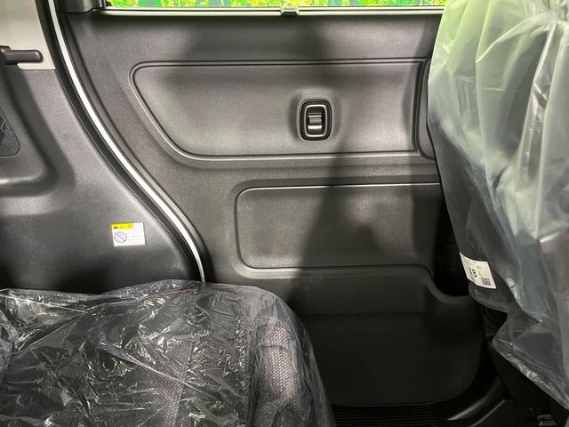 スペーシアカスタム ハイブリッドＸＳ　届出済未使用車　両側電動ドア　衝突軽減　ハーフレザー　レーンアシスト　コーナーセンサー　スマートキー　ＬＥＤヘッド　純正１５インチＡＷ　オートライト　オートエアコン　ＬＥＤフォグ（52枚目）