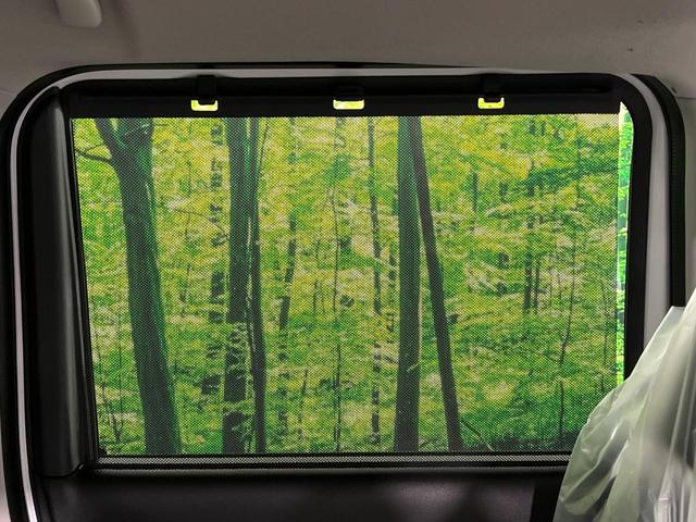 スペーシアカスタム ハイブリッドＸＳ　届出済未使用車　両側電動ドア　衝突軽減　ハーフレザー　レーンアシスト　コーナーセンサー　スマートキー　ＬＥＤヘッド　純正１５インチＡＷ　オートライト　オートエアコン　ＬＥＤフォグ（53枚目）