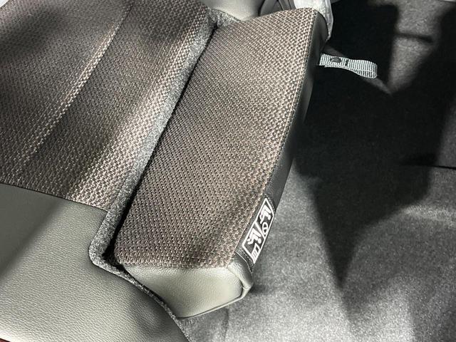 スペーシアカスタム ハイブリッドＸＳ　届出済未使用車　両側電動ドア　衝突軽減　ハーフレザー　レーンアシスト　コーナーセンサー　スマートキー　ＬＥＤヘッド　純正１５インチＡＷ　オートライト　オートエアコン　ＬＥＤフォグ（55枚目）