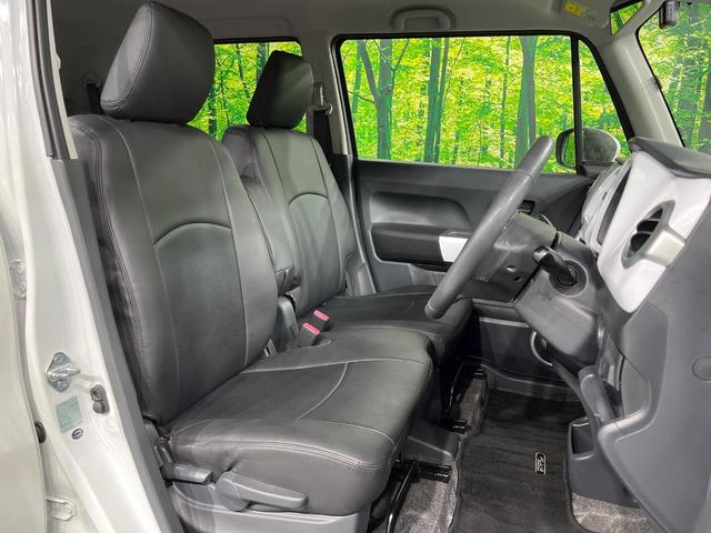 フレアクロスオーバー ＸＳ　ナビ　衝突軽減　ドラレコ　スマートキー　ＨＩＤヘッド　純正１５インチアルミ　オートエアコン　Ｂｌｕｅｔｏｏｔｈ　ＣＤ　地デジ　フォグランプ　アイドリングストップ（8枚目）