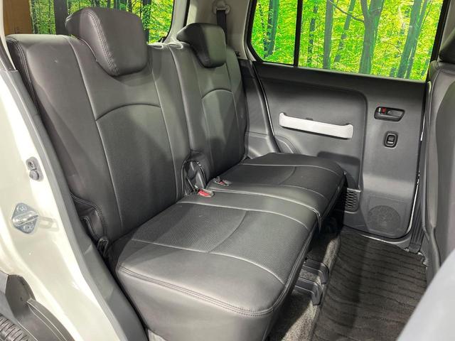 フレアクロスオーバー ＸＳ　ナビ　衝突軽減　ドラレコ　スマートキー　ＨＩＤヘッド　純正１５インチアルミ　オートエアコン　Ｂｌｕｅｔｏｏｔｈ　ＣＤ　地デジ　フォグランプ　アイドリングストップ（9枚目）