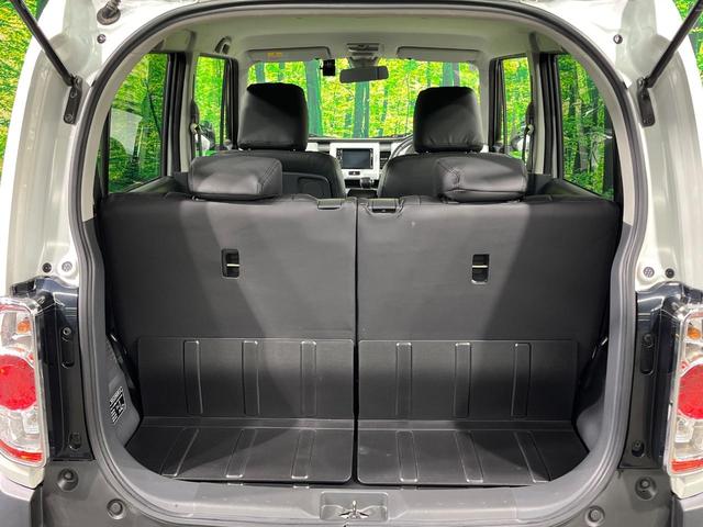 フレアクロスオーバー ＸＳ　ナビ　衝突軽減　ドラレコ　スマートキー　ＨＩＤヘッド　純正１５インチアルミ　オートエアコン　Ｂｌｕｅｔｏｏｔｈ　ＣＤ　地デジ　フォグランプ　アイドリングストップ（10枚目）