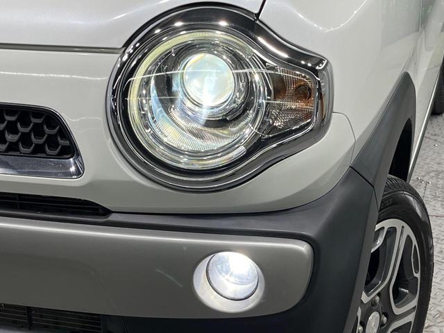 フレアクロスオーバー ＸＳ　ナビ　衝突軽減　ドラレコ　スマートキー　ＨＩＤヘッド　純正１５インチアルミ　オートエアコン　Ｂｌｕｅｔｏｏｔｈ　ＣＤ　地デジ　フォグランプ　アイドリングストップ（12枚目）