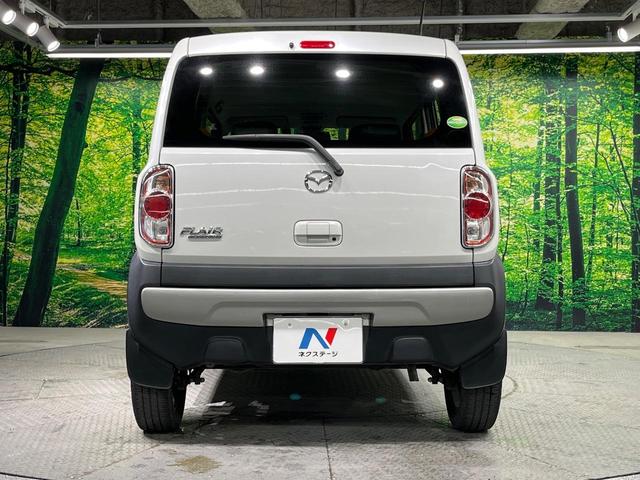 フレアクロスオーバー ＸＳ　ナビ　衝突軽減　ドラレコ　スマートキー　ＨＩＤヘッド　純正１５インチアルミ　オートエアコン　Ｂｌｕｅｔｏｏｔｈ　ＣＤ　地デジ　フォグランプ　アイドリングストップ（15枚目）