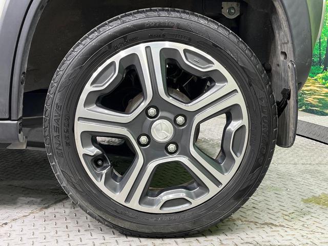 フレアクロスオーバー ＸＳ　ナビ　衝突軽減　ドラレコ　スマートキー　ＨＩＤヘッド　純正１５インチアルミ　オートエアコン　Ｂｌｕｅｔｏｏｔｈ　ＣＤ　地デジ　フォグランプ　アイドリングストップ（50枚目）