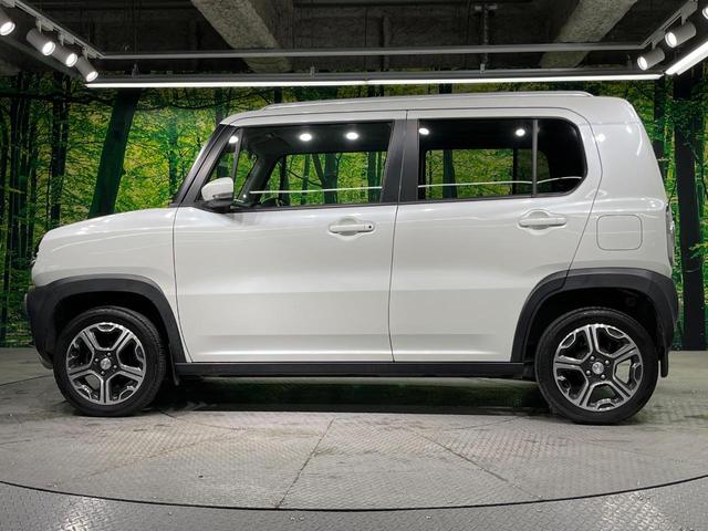 フレアクロスオーバー ＸＳ　ナビ　衝突軽減　ドラレコ　スマートキー　ＨＩＤヘッド　純正１５インチアルミ　オートエアコン　Ｂｌｕｅｔｏｏｔｈ　ＣＤ　地デジ　フォグランプ　アイドリングストップ（55枚目）