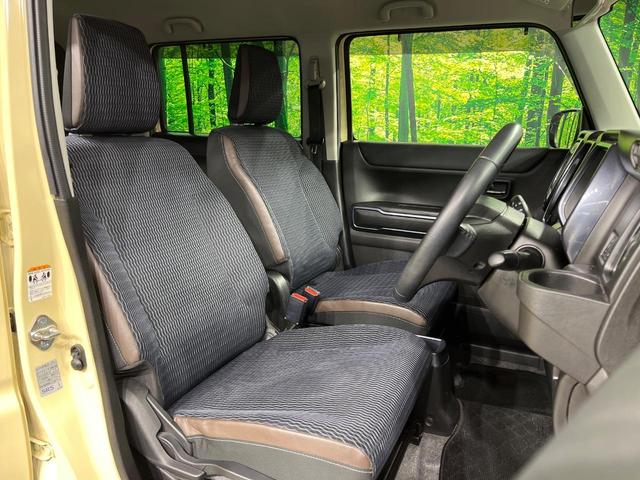 ハスラー Ｊスタイル　全周囲カメラ　メーカー９インチナビ　衝突軽減　禁煙車　コーナーセンサー　スマートキー　ＬＥＤヘッド　ＥＴＣ　純正１５インチＡＷ　オートライト　オートエアコン　Ｂｌｕｅｔｏｏｔｈ　フルセグ　ＬＥＤフォグ（8枚目）