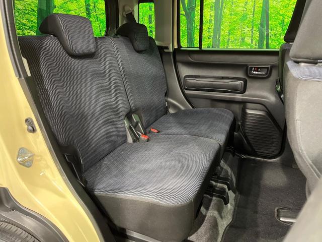 ハスラー Ｊスタイル　全周囲カメラ　メーカー９インチナビ　衝突軽減　禁煙車　コーナーセンサー　スマートキー　ＬＥＤヘッド　ＥＴＣ　純正１５インチＡＷ　オートライト　オートエアコン　Ｂｌｕｅｔｏｏｔｈ　フルセグ　ＬＥＤフォグ（9枚目）