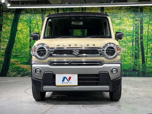 ハスラー Ｊスタイル　全周囲カメラ　メーカー９インチナビ　衝突軽減　禁煙車　コーナーセンサー　スマートキー　ＬＥＤヘッド　ＥＴＣ　純正１５インチＡＷ　オートライト　オートエアコン　Ｂｌｕｅｔｏｏｔｈ　フルセグ　ＬＥＤフォグ（14枚目）