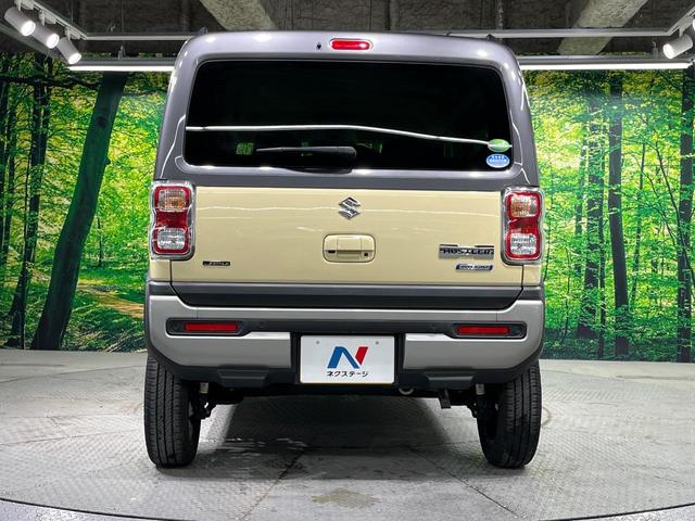 ハスラー Ｊスタイル　全周囲カメラ　メーカー９インチナビ　衝突軽減　禁煙車　コーナーセンサー　スマートキー　ＬＥＤヘッド　ＥＴＣ　純正１５インチＡＷ　オートライト　オートエアコン　Ｂｌｕｅｔｏｏｔｈ　フルセグ　ＬＥＤフォグ（15枚目）