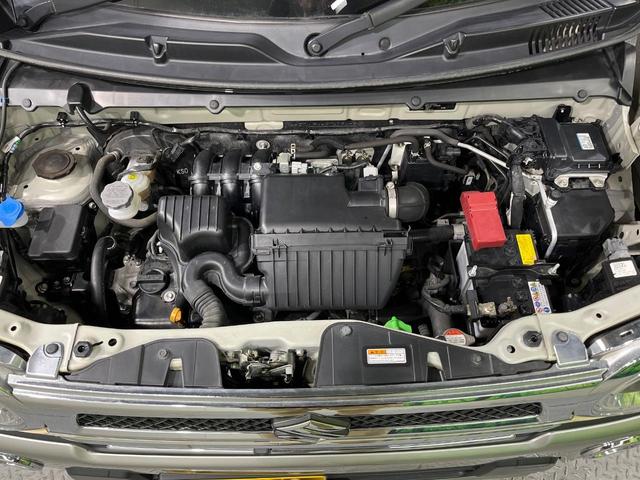 ハスラー Ｊスタイル　全周囲カメラ　メーカー９インチナビ　衝突軽減　禁煙車　コーナーセンサー　スマートキー　ＬＥＤヘッド　ＥＴＣ　純正１５インチＡＷ　オートライト　オートエアコン　Ｂｌｕｅｔｏｏｔｈ　フルセグ　ＬＥＤフォグ（18枚目）