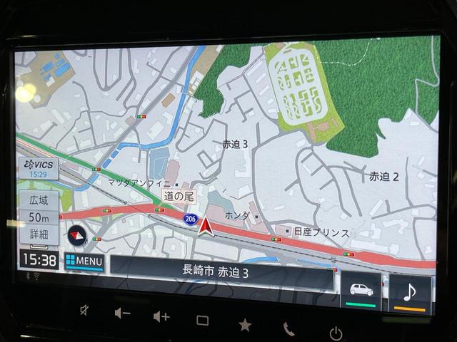 ハスラー Ｊスタイル　全周囲カメラ　メーカー９インチナビ　衝突軽減　禁煙車　コーナーセンサー　スマートキー　ＬＥＤヘッド　ＥＴＣ　純正１５インチＡＷ　オートライト　オートエアコン　Ｂｌｕｅｔｏｏｔｈ　フルセグ　ＬＥＤフォグ（33枚目）