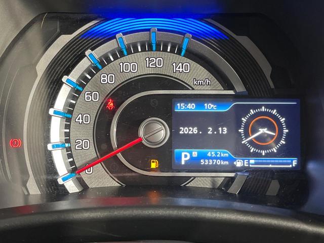 ハスラー Ｊスタイル　全周囲カメラ　メーカー９インチナビ　衝突軽減　禁煙車　コーナーセンサー　スマートキー　ＬＥＤヘッド　ＥＴＣ　純正１５インチＡＷ　オートライト　オートエアコン　Ｂｌｕｅｔｏｏｔｈ　フルセグ　ＬＥＤフォグ（36枚目）