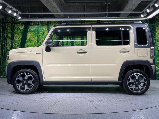 ハスラー Ｊスタイル　全周囲カメラ　メーカー９インチナビ　衝突軽減　禁煙車　コーナーセンサー　スマートキー　ＬＥＤヘッド　ＥＴＣ　純正１５インチＡＷ　オートライト　オートエアコン　Ｂｌｕｅｔｏｏｔｈ　フルセグ　ＬＥＤフォグ（58枚目）